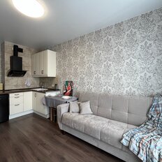 Квартира 34,8 м², 2-комнатная - изображение 5