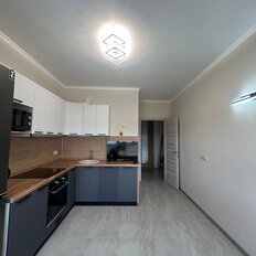 Квартира 44 м², 2-комнатная - изображение 3