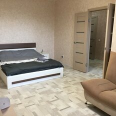 Квартира 42 м², 1-комнатная - изображение 1