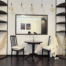 Квартира 31 м², студия - изображение 3