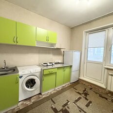 Квартира 36,5 м², 1-комнатная - изображение 5