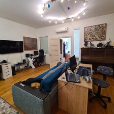 Квартира 73 м², 2-комнатная - изображение 2