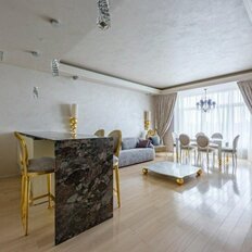 Квартира 120 м², 3-комнатная - изображение 5