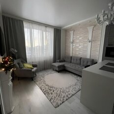Квартира 55 м², 2-комнатная - изображение 4