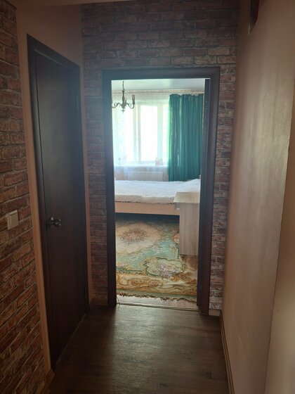 68 м², 2-комнатная квартира 35 000 ₽ в месяц - изображение 44