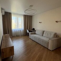 Квартира 52 м², 2-комнатная - изображение 2