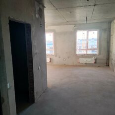 Квартира 36,2 м², студия - изображение 4