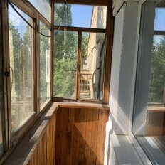 Квартира 30 м², 1-комнатная - изображение 1