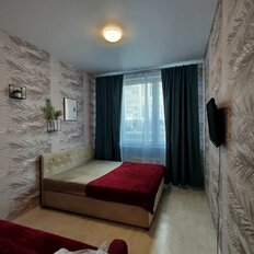 Квартира 42 м², 1-комнатная - изображение 2