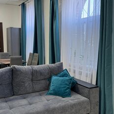 Квартира 55 м², 1-комнатная - изображение 3