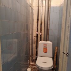 Квартира 30 м², 1-комнатная - изображение 1