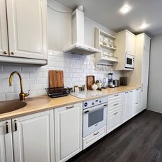 Квартира 130 м², 3-комнатная - изображение 5