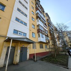 Квартира 55,8 м², 3-комнатная - изображение 5