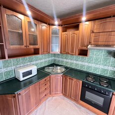 Квартира 40 м², 1-комнатная - изображение 2