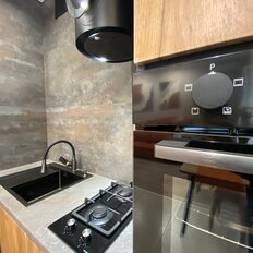 Квартира 60 м², 2-комнатная - изображение 3