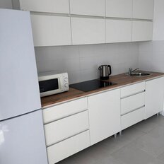 Квартира 42 м², 1-комнатная - изображение 2