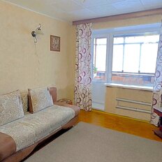 Квартира 48 м², 2-комнатная - изображение 3