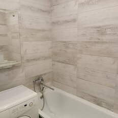 Квартира 21 м², студия - изображение 1