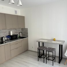 Квартира 24 м², студия - изображение 4