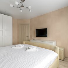 Квартира 37 м², 1-комнатная - изображение 3