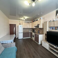 Квартира 47,4 м², 2-комнатная - изображение 3