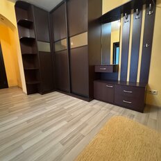 Квартира 57 м², 1-комнатная - изображение 2