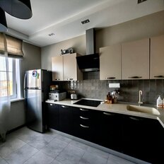 Квартира 88 м², 3-комнатная - изображение 4