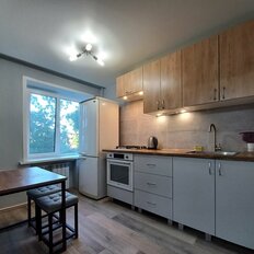 Квартира 35 м², 1-комнатная - изображение 3