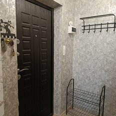 Квартира 28 м², студия - изображение 1