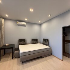 Квартира 39 м², 1-комнатная - изображение 3