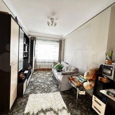 Квартира 65 м², 3-комнатная - изображение 5