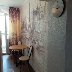 Квартира 42 м², 1-комнатная - изображение 3