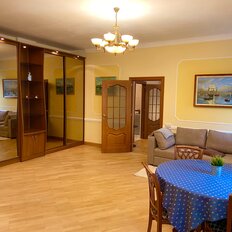 Квартира 58 м², 2-комнатная - изображение 3