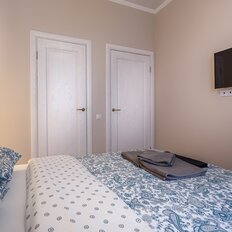 Квартира 42 м², 1-комнатные - изображение 3