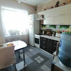 Квартира 64,8 м², 3-комнатная - изображение 1