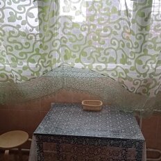 Квартира 34 м², 1-комнатная - изображение 5