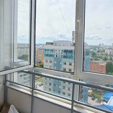 Квартира 37,6 м², 1-комнатная - изображение 4