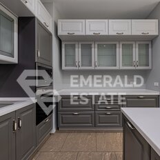 Квартира 198 м², 5-комнатная - изображение 3