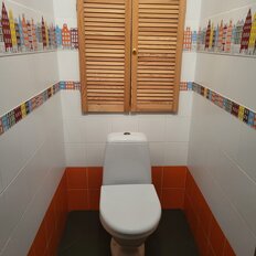 Квартира 45,3 м², 1-комнатная - изображение 1