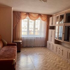 Квартира 40 м², 1-комнатная - изображение 5