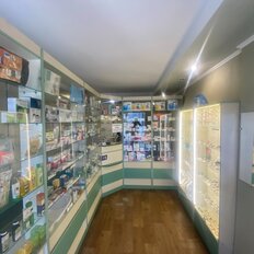 39,5 м², помещение свободного назначения - изображение 3