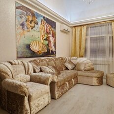 Квартира 125 м², 4-комнатная - изображение 5
