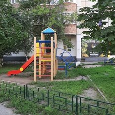 Квартира 68,7 м², 3-комнатная - изображение 3