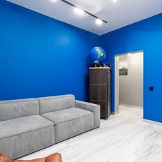 Квартира 143 м², 4-комнатная - изображение 4