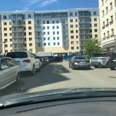 Квартира 115 м², 4-комнатная - изображение 5