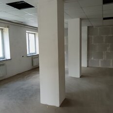 111 м², помещение свободного назначения - изображение 3