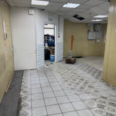 217,8 м², помещение свободного назначения - изображение 4