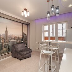 Квартира 105,2 м², 3-комнатная - изображение 3