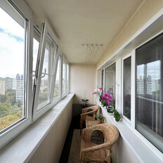 Квартира 68 м², 2-комнатная - изображение 1