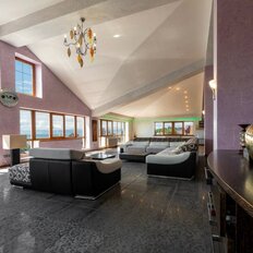 Квартира 600 м², 7-комнатная - изображение 5